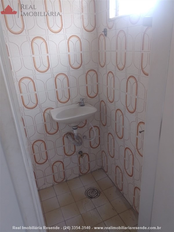 Sala comercial para Alugar no Campos Elíseos em Resende