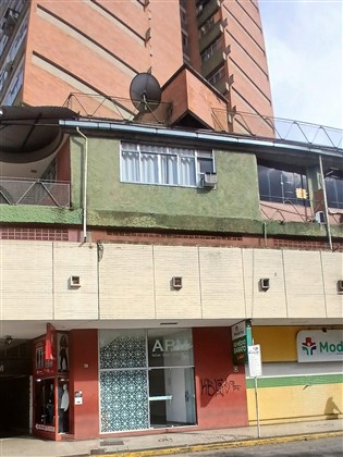 Sala comercial para Alugar