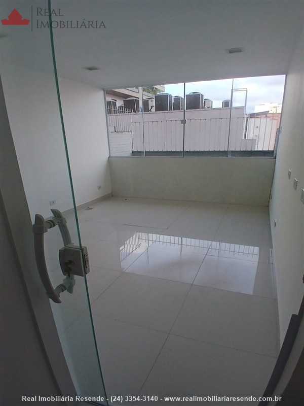 Sala comercial para Alugar no Jardim Tropical em Resende