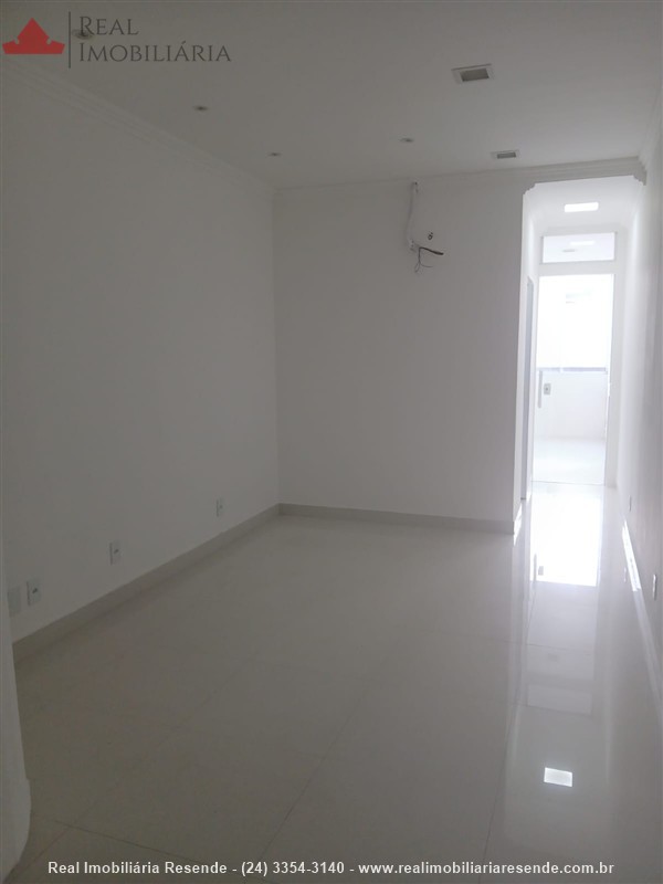 Sala comercial para Alugar no Jardim Tropical em Resende