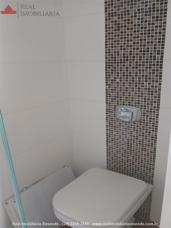 Sala comercial para Alugar no Jardim Tropical em Resende