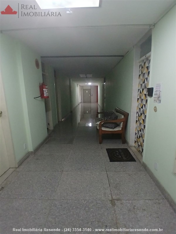 Sala comercial para Alugar no Jardim Tropical em Resende