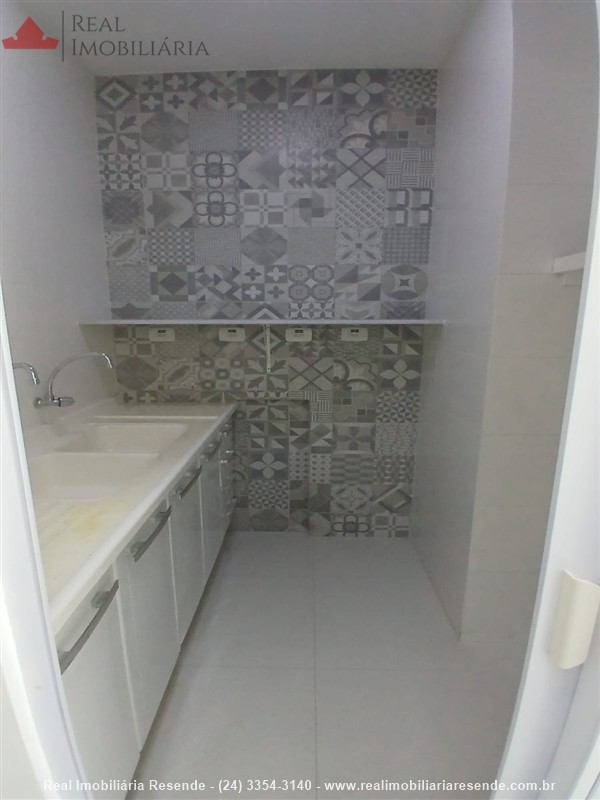 Sala comercial para Alugar no Jardim Tropical em Resende