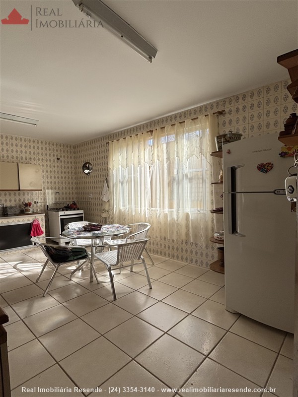 Casa a Venda no Jardim Tropical em Resende