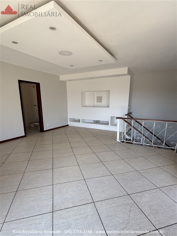 Apartamento para Alugar no Liberdade em Resende - Foto do Imvel