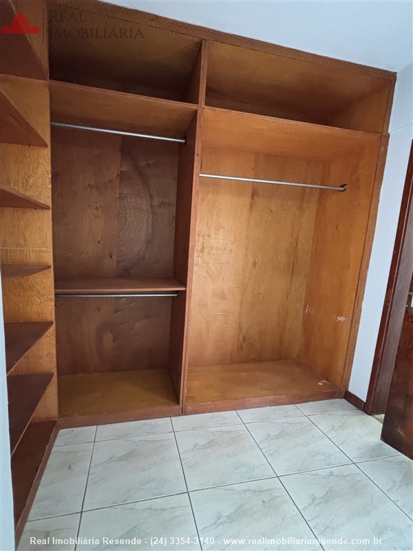 Apartamento para Alugar no Liberdade em Resende - Foto do Imvel