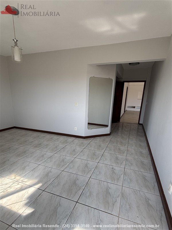 Apartamento para Alugar no Liberdade em Resende - Foto do Imvel