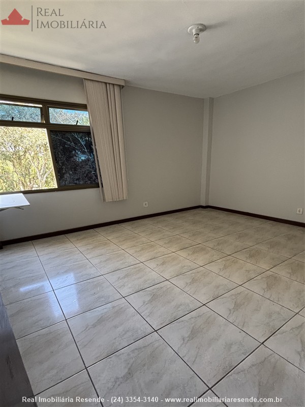 Apartamento para Alugar no Liberdade em Resende - Foto do Imvel