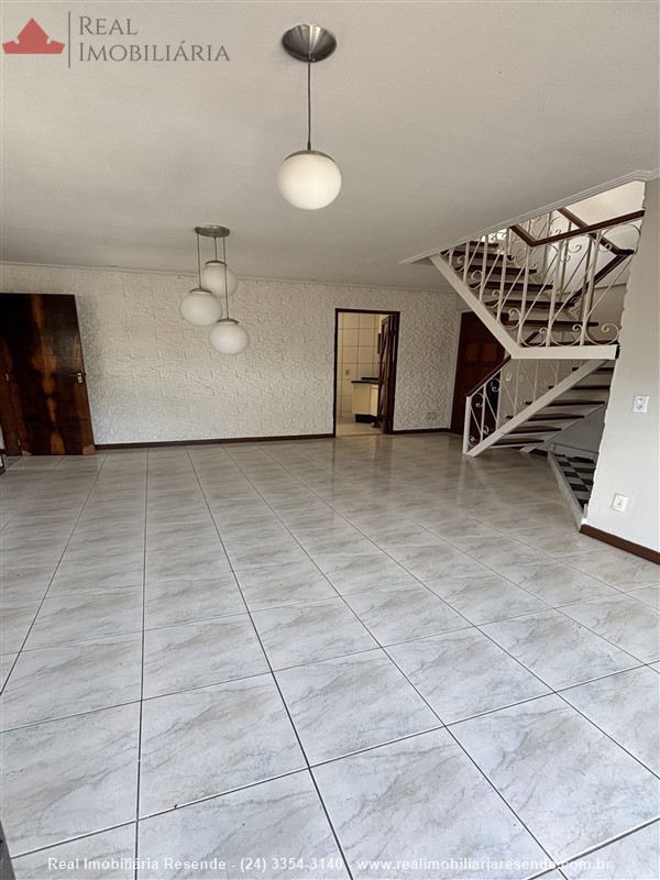Apartamento para Alugar no Liberdade em Resende - Foto do Imvel