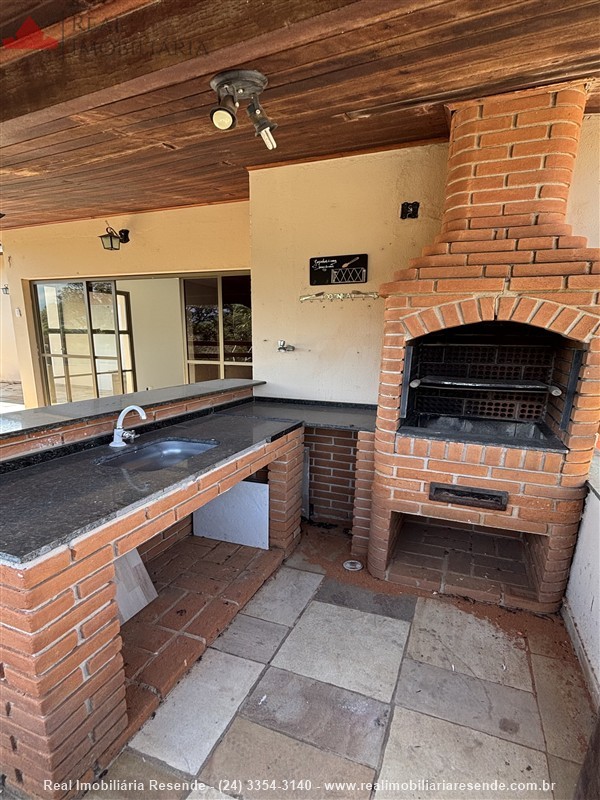 Apartamento para Alugar no Liberdade em Resende - Foto do Imvel