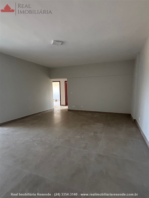 Apartamento para Alugar no Liberdade em Resende - Foto do Imvel