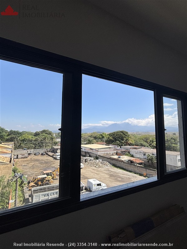 Apartamento para Alugar no Liberdade em Resende - Foto do Imvel