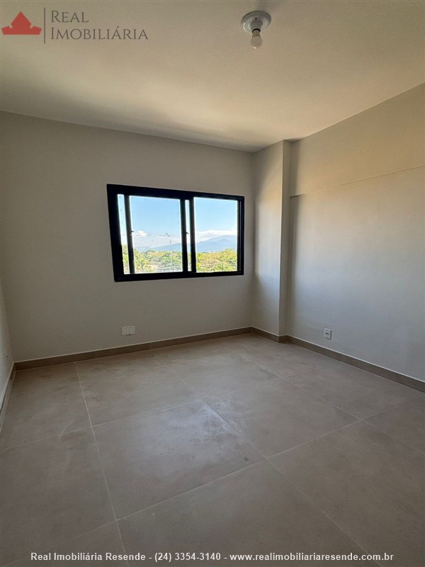 Apartamento para Alugar no Liberdade em Resende - Foto do Imvel