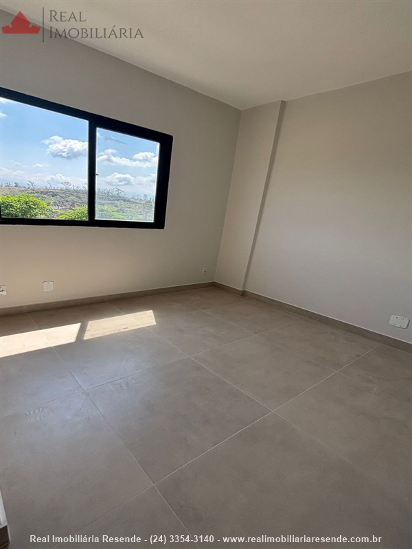 Apartamento para Alugar no Liberdade em Resende - Foto do Imvel