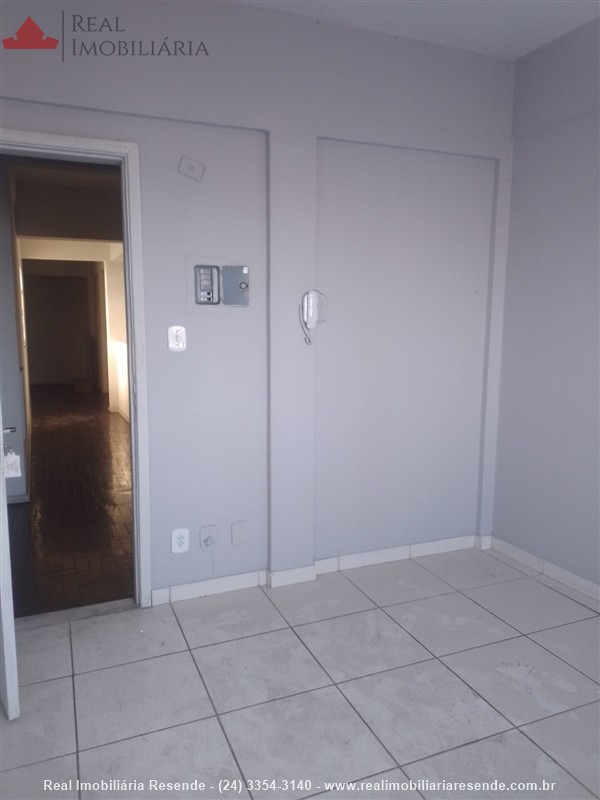 Sala comercial para Alugar no Campos Elíseos em Resende - Foto do Imvel