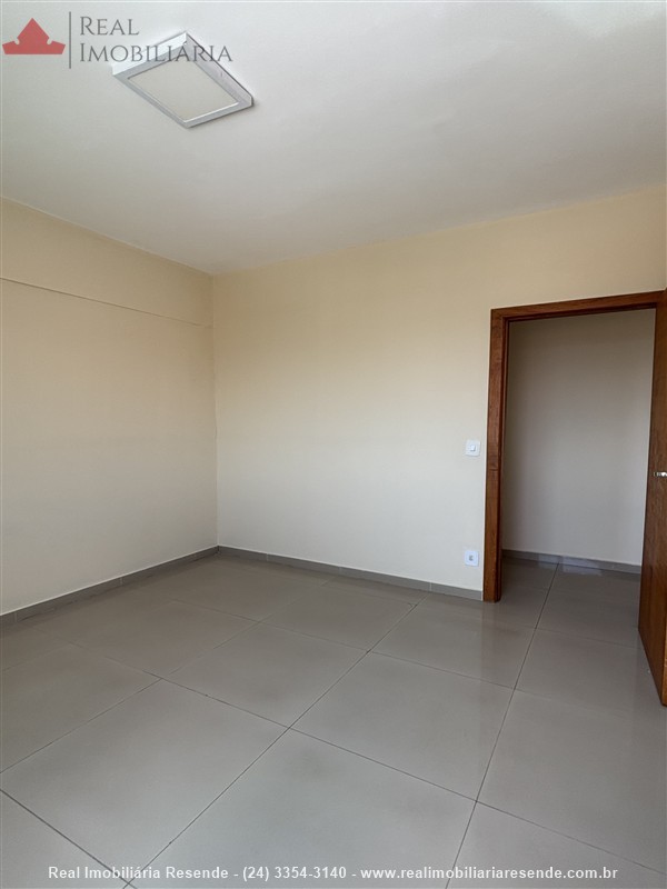 Apartamento a Venda no Vila Julieta em Resende - Foto do Imvel