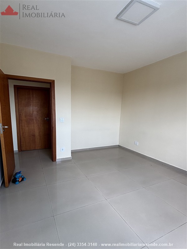 Apartamento a Venda no Vila Julieta em Resende - Foto do Imvel