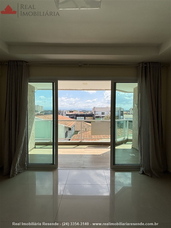 Apartamento a Venda no Vila Julieta em Resende - Foto do Imvel