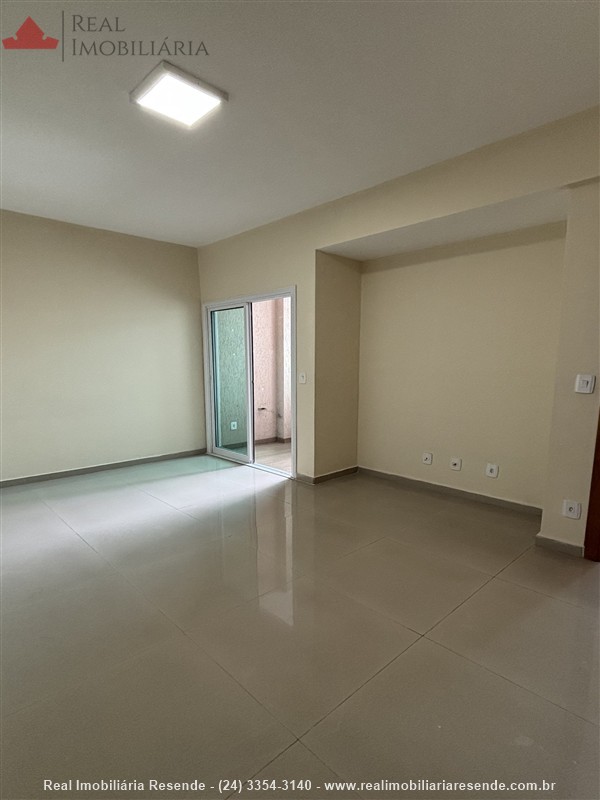 Apartamento a Venda no Vila Julieta em Resende - Foto do Imvel