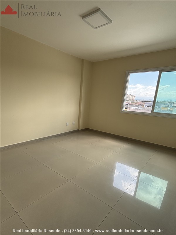 Apartamento a Venda no Vila Julieta em Resende - Foto do Imvel