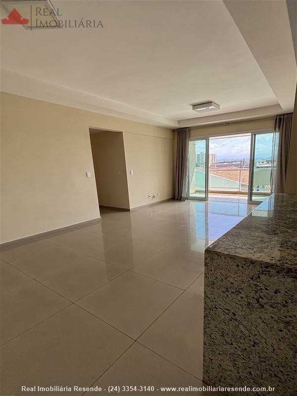 Apartamento a Venda no Vila Julieta em Resende - Foto do Imvel