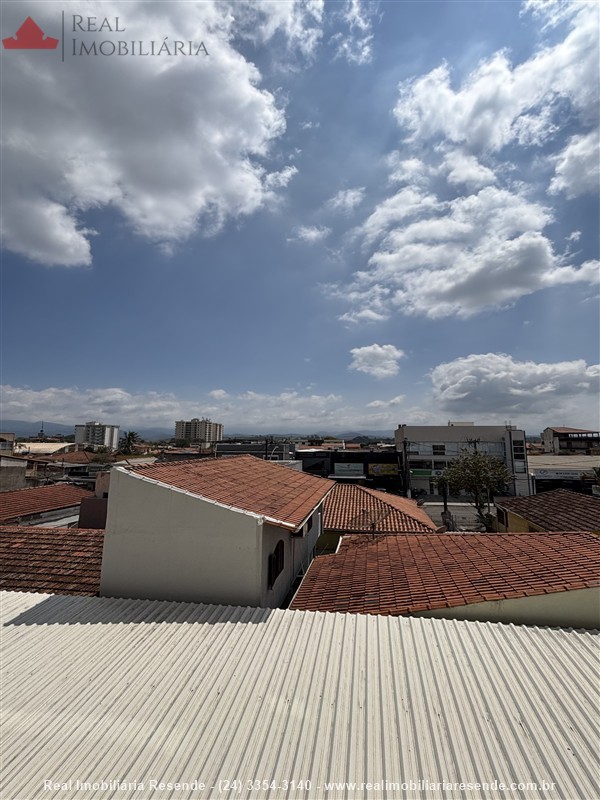 Apartamento a Venda no Vila Julieta em Resende - Foto do Imvel