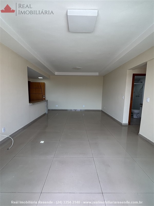 Apartamento a Venda no Vila Julieta em Resende - Foto do Imvel