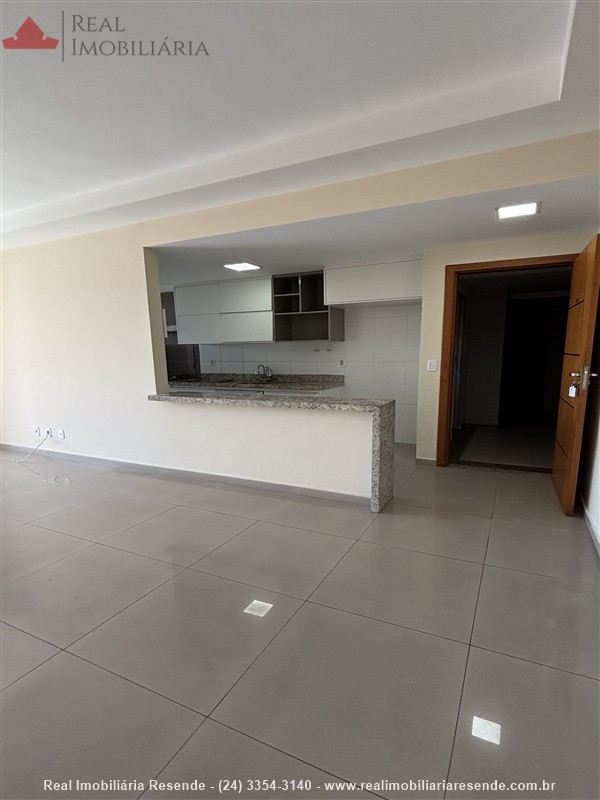 Apartamento a Venda no Vila Julieta em Resende - Foto do Imvel