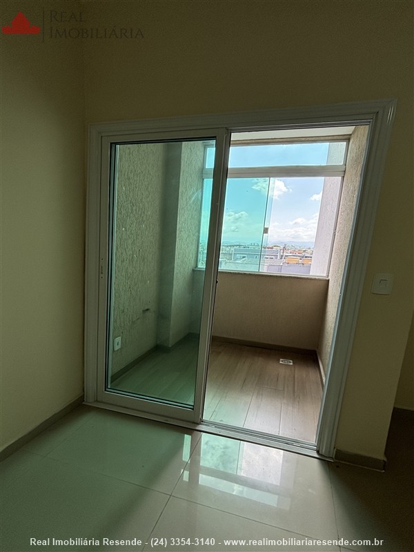 Apartamento a Venda no Vila Julieta em Resende - Foto do Imvel