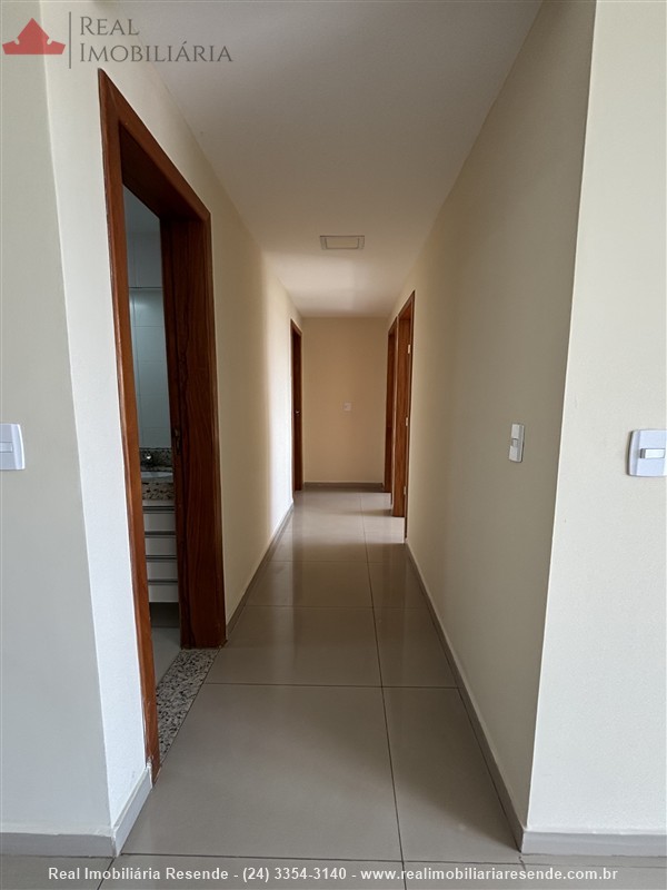 Apartamento a Venda no Vila Julieta em Resende - Foto do Imvel