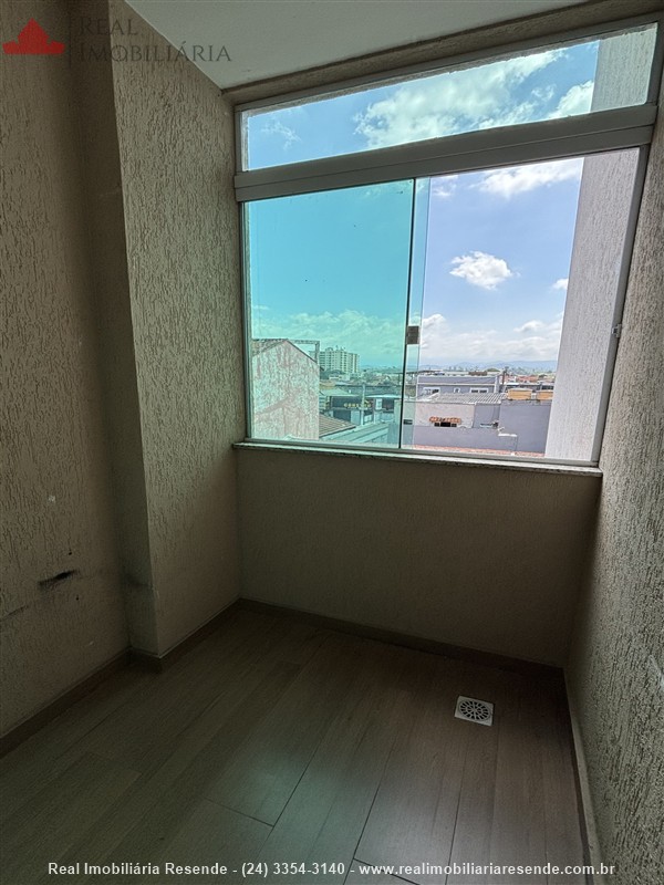 Apartamento a Venda no Vila Julieta em Resende - Foto do Imvel