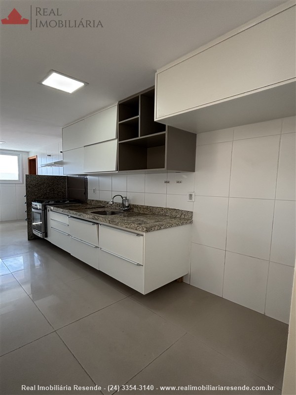 Apartamento a Venda no Vila Julieta em Resende - Foto do Imvel