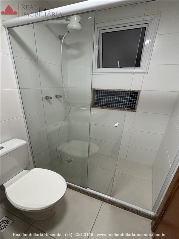 Apartamento a Venda no Vila Julieta em Resende - Foto do Imvel