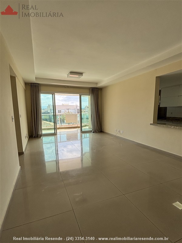 Apartamento a Venda no Vila Julieta em Resende - Foto do Imvel
