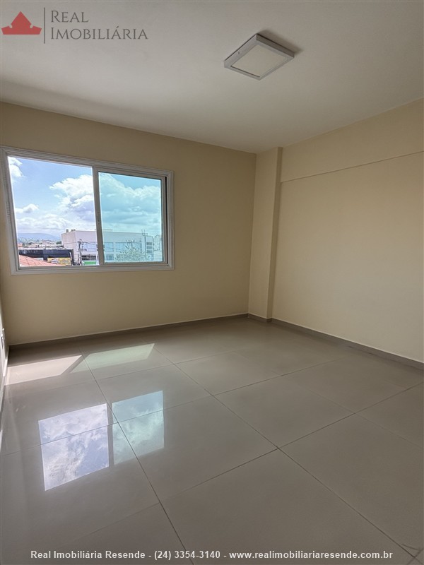 Apartamento a Venda no Vila Julieta em Resende - Foto do Imvel