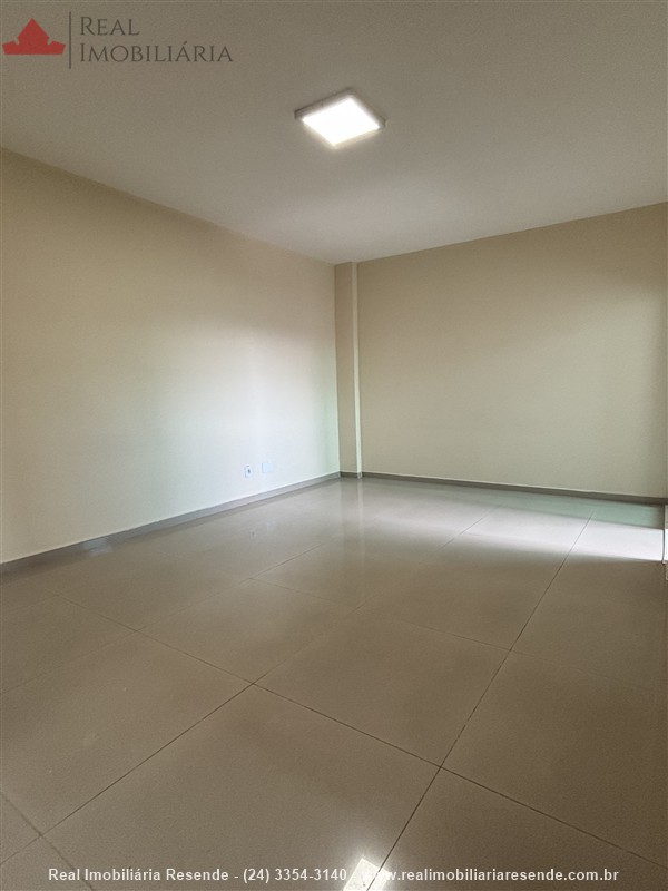Apartamento a Venda no Vila Julieta em Resende - Foto do Imvel