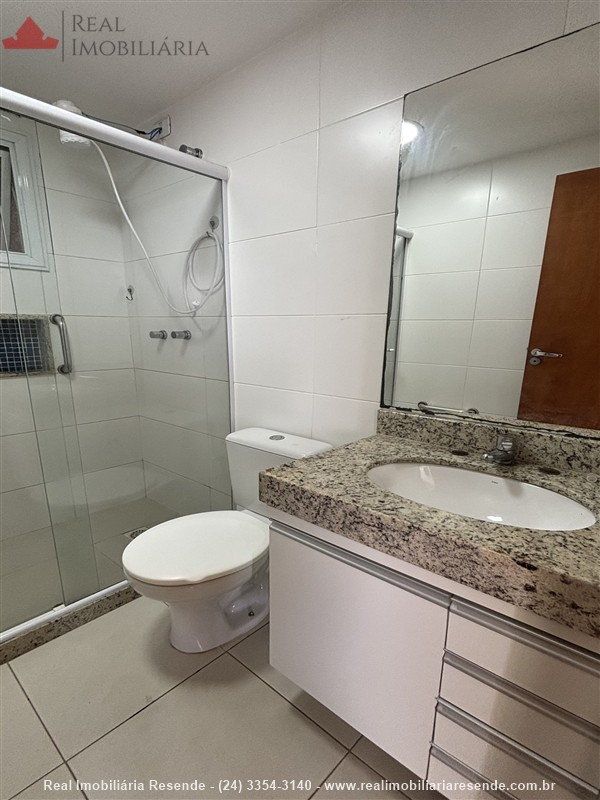 Apartamento a Venda no Vila Julieta em Resende - Foto do Imvel