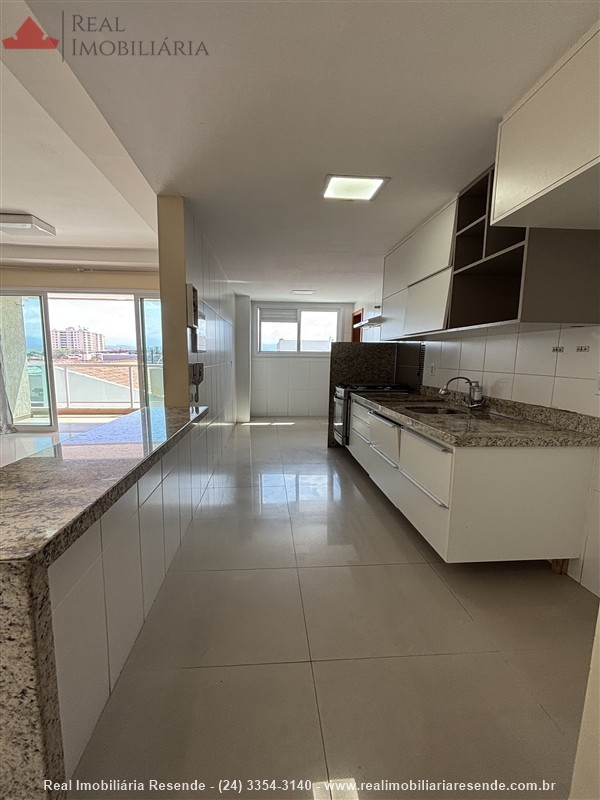 Apartamento a Venda no Vila Julieta em Resende - Foto do Imvel