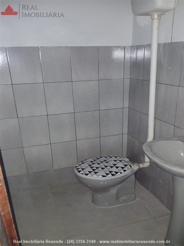 Loja para Alugar no Manejo em Resende - Foto do Imvel