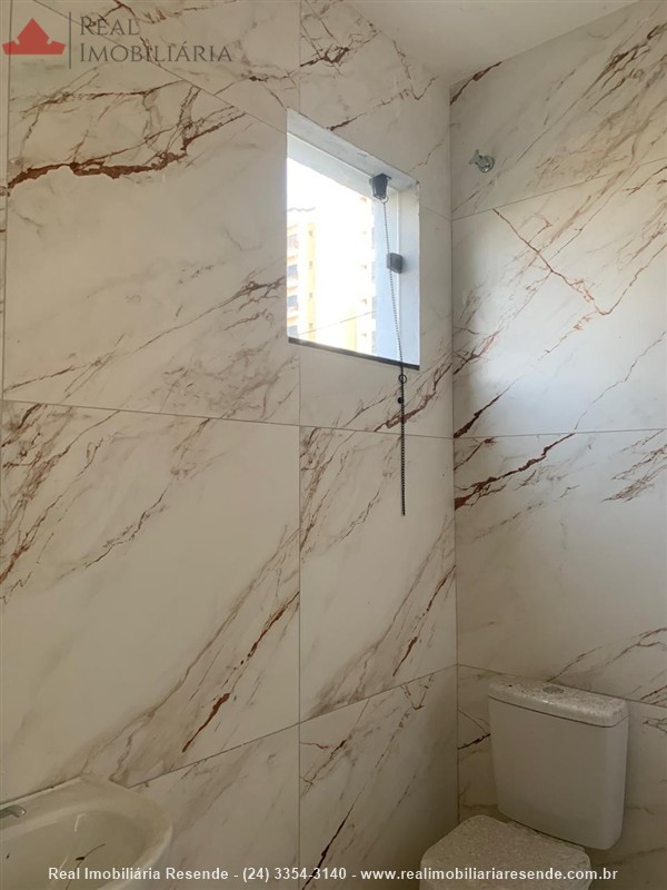 Loja para Alugar no Ipiranga I em Resende - Foto do Imvel