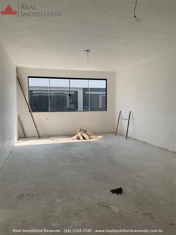 Loja para Alugar no Ipiranga I em Resende - Foto do Imvel