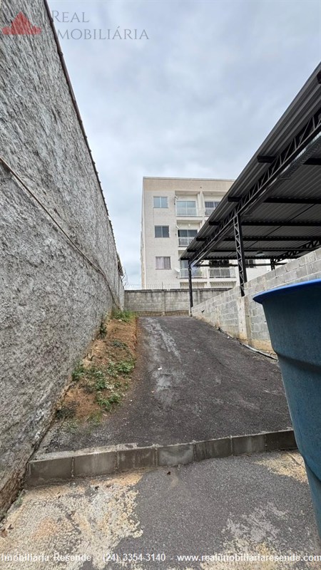 Galpão para Alugar no Itapuca em Resende - Foto do Im�vel