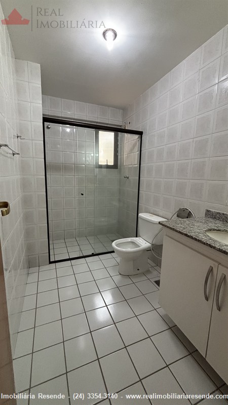 Apartamento a Venda no Centro em Resende - Foto do Im�vel