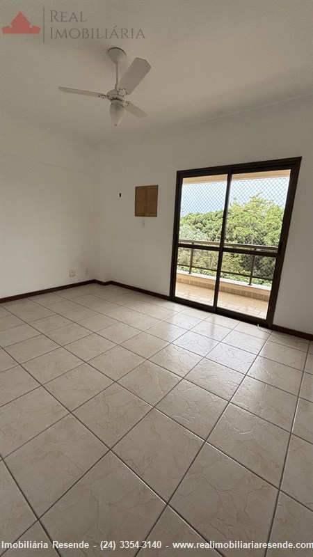 Apartamento a Venda no Centro em Resende - Foto do Im�vel