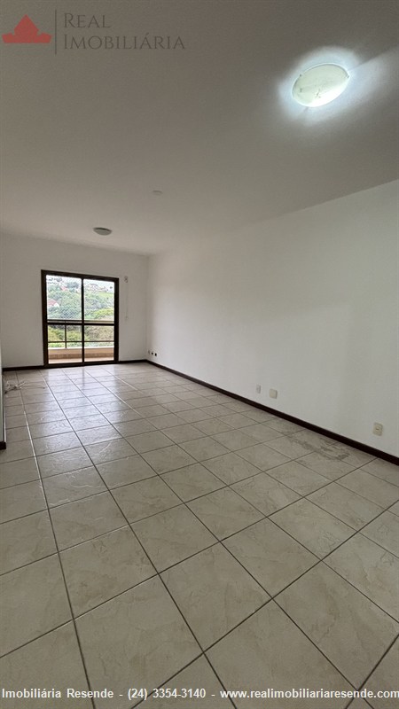 Apartamento a Venda no Centro em Resende - Foto do Im�vel