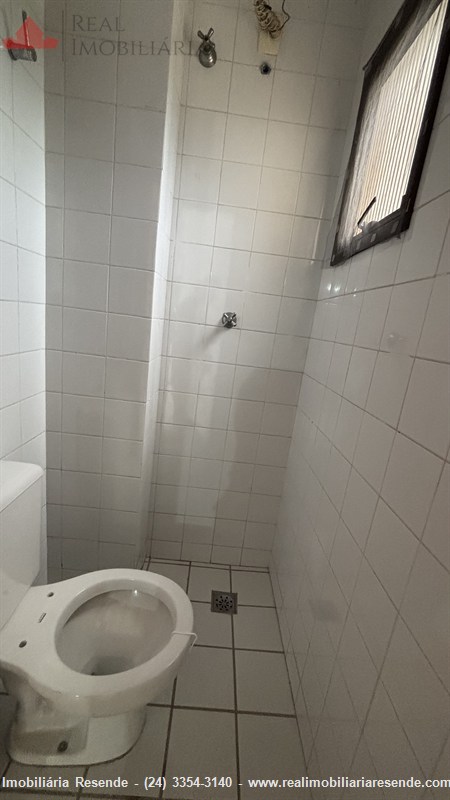 Apartamento a Venda no Centro em Resende - Foto do Im�vel