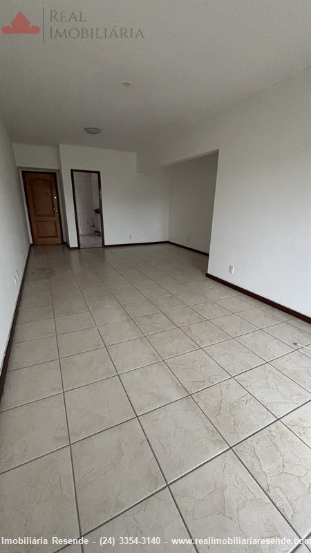 Apartamento a Venda no Centro em Resende - Foto do Im�vel
