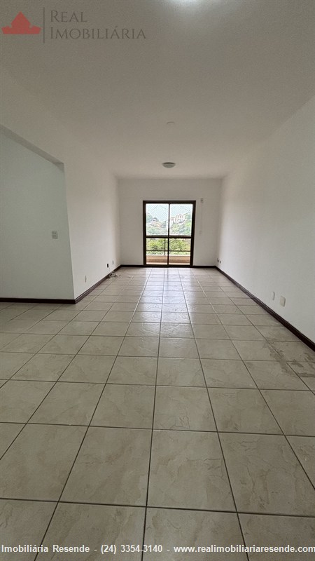 Apartamento a Venda no Centro em Resende - Foto do Im�vel