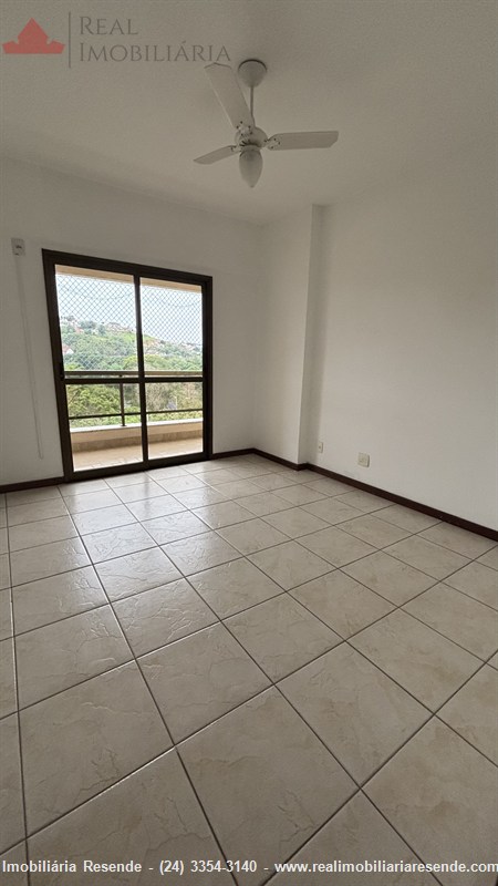 Apartamento a Venda no Centro em Resende - Foto do Im�vel