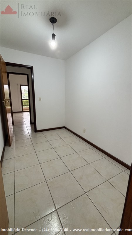 Apartamento a Venda no Centro em Resende - Foto do Im�vel